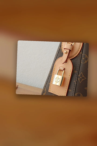 NB - LOV Bag - 1317