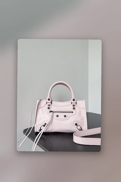 NB - BG Bag - 1855