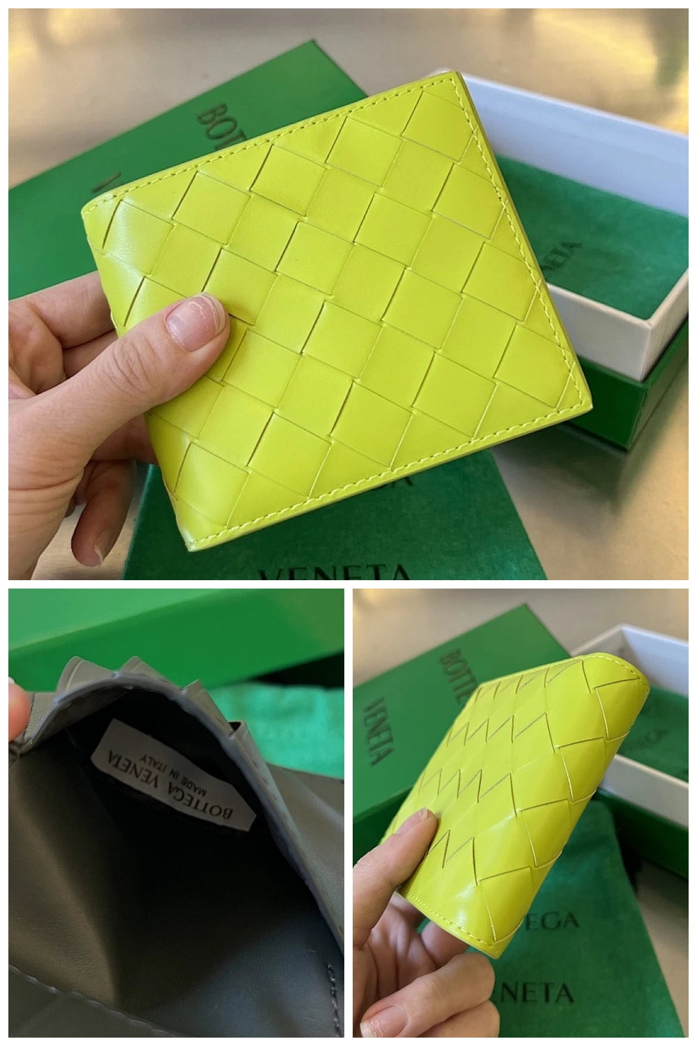 NB - BOV Bag - 977