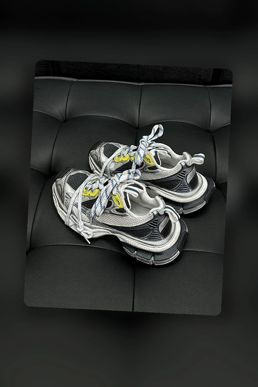 NB - BG Women Shoes - 1237