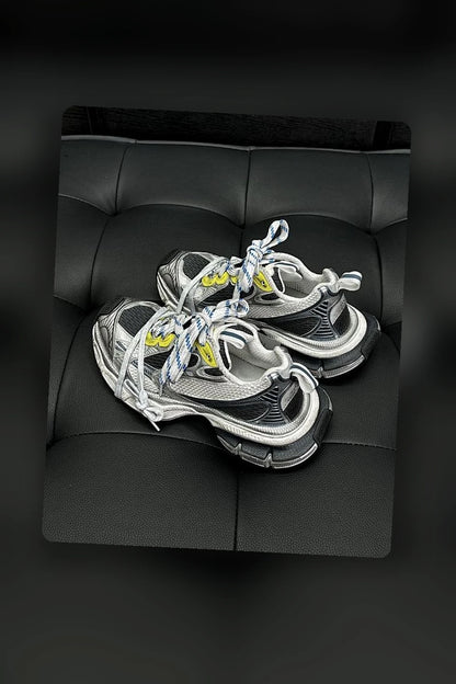 NB - BG Women Shoes - 1237