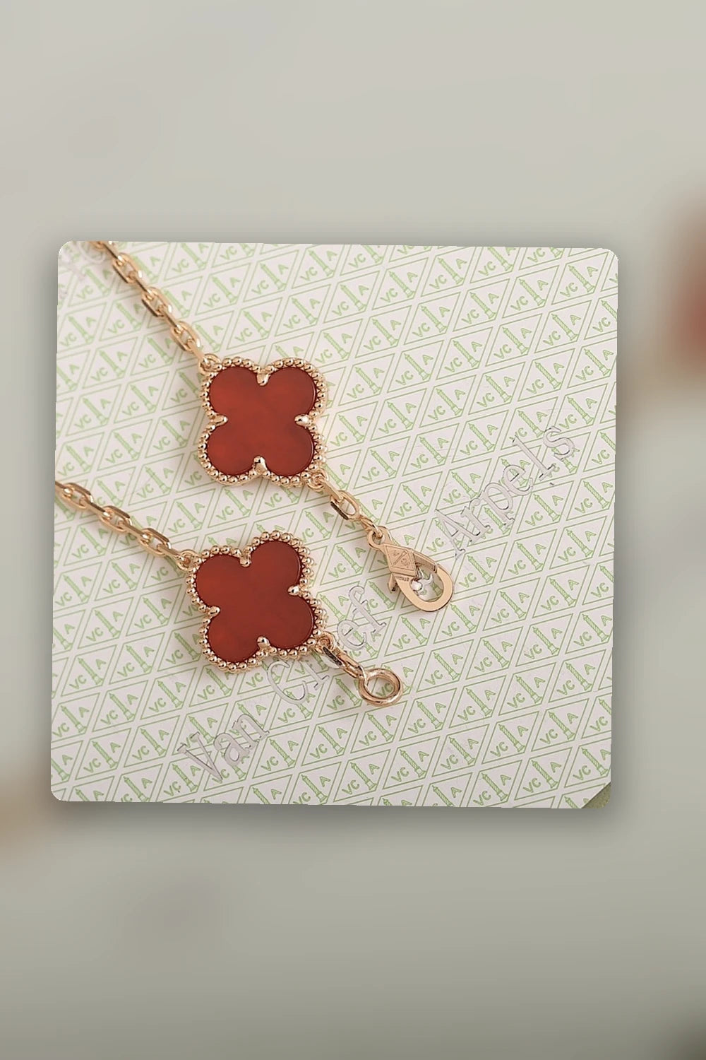 NB - VACA Jewelry - 236