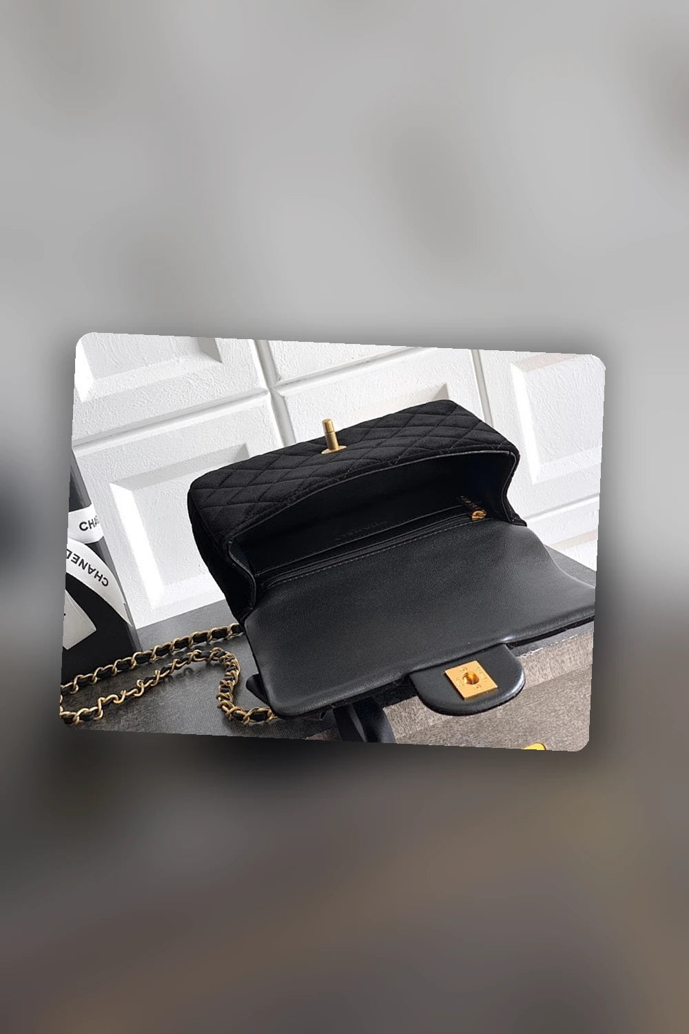 NB - CHL Bag - 219