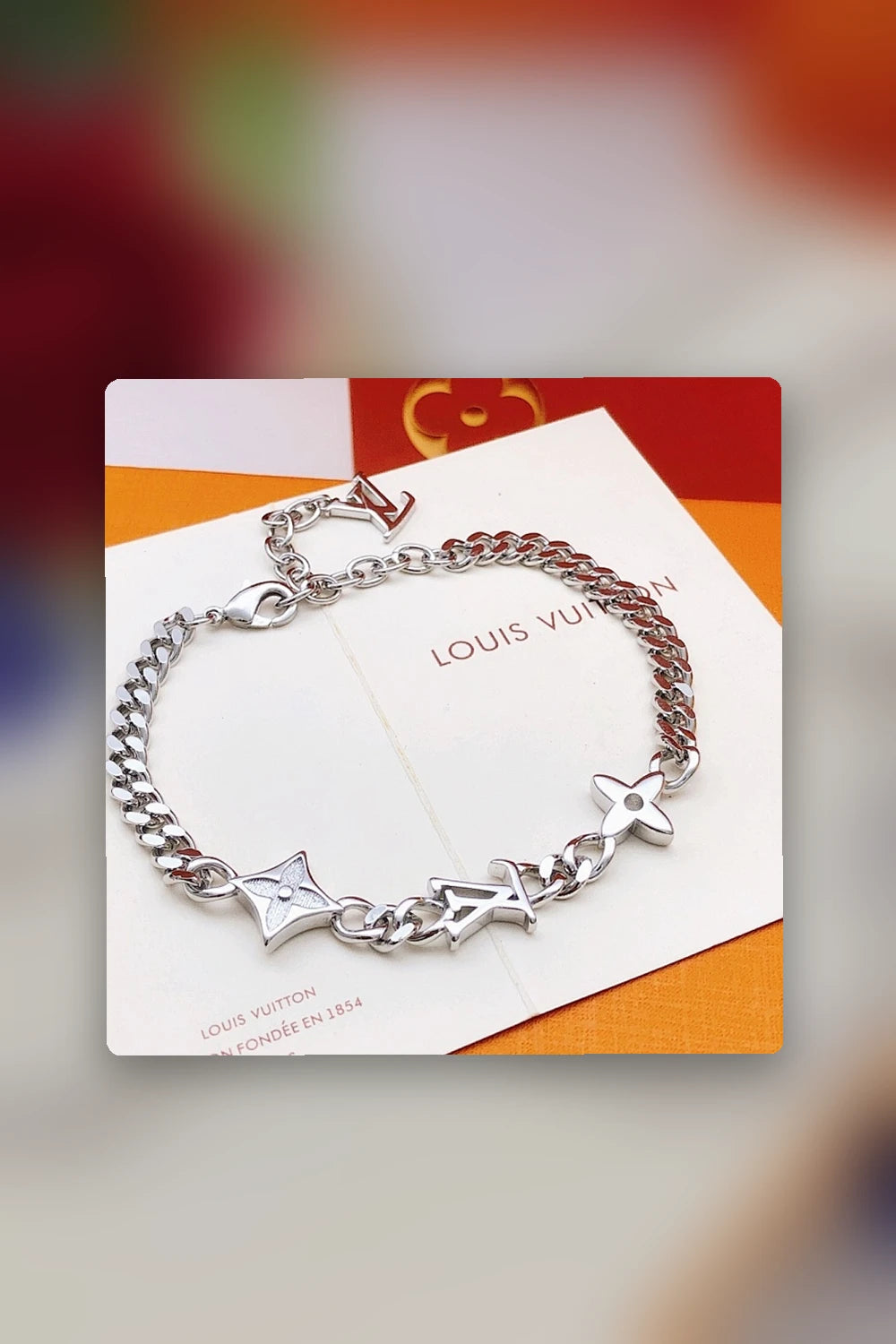 NB - LOV Jewelry - 274