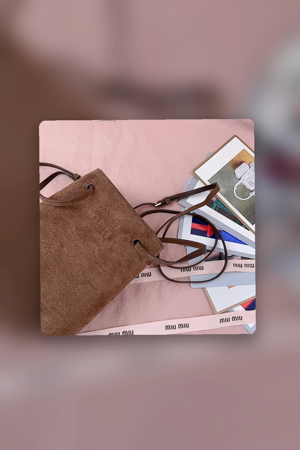 NB - MMU Bag - 1092