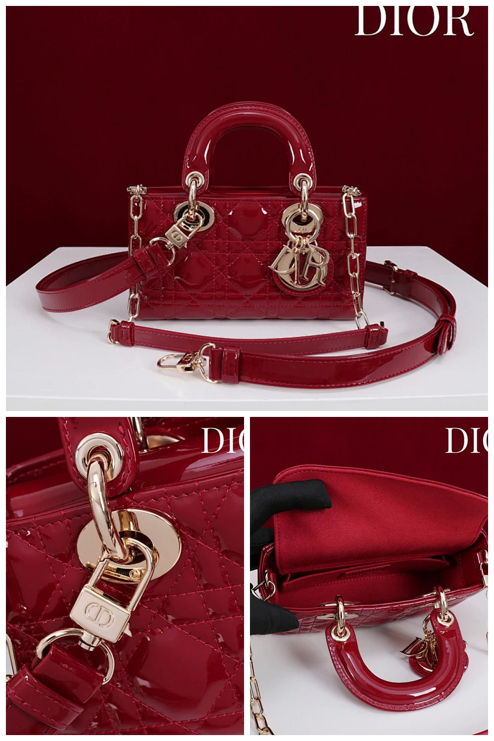 NB - DOR Bag - 666