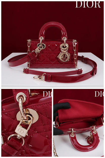 NB - DOR Bag - 666