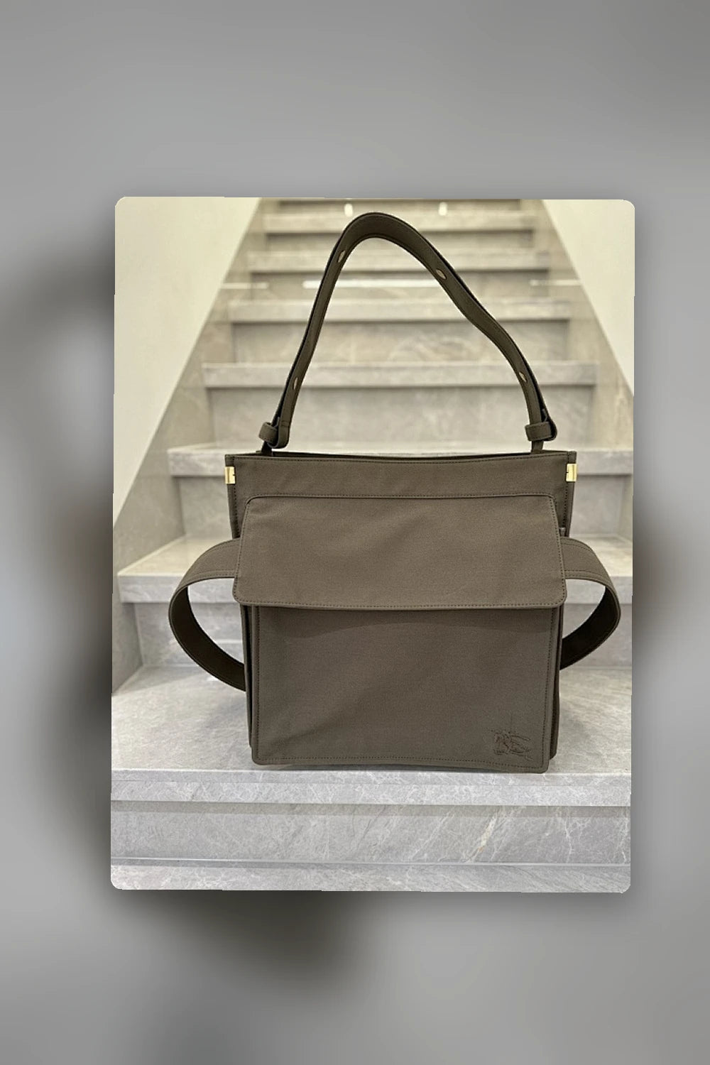 NB - BOR Bag - 1091