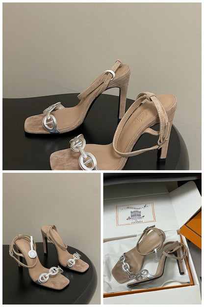 NB - HMS Women Shoes - 551