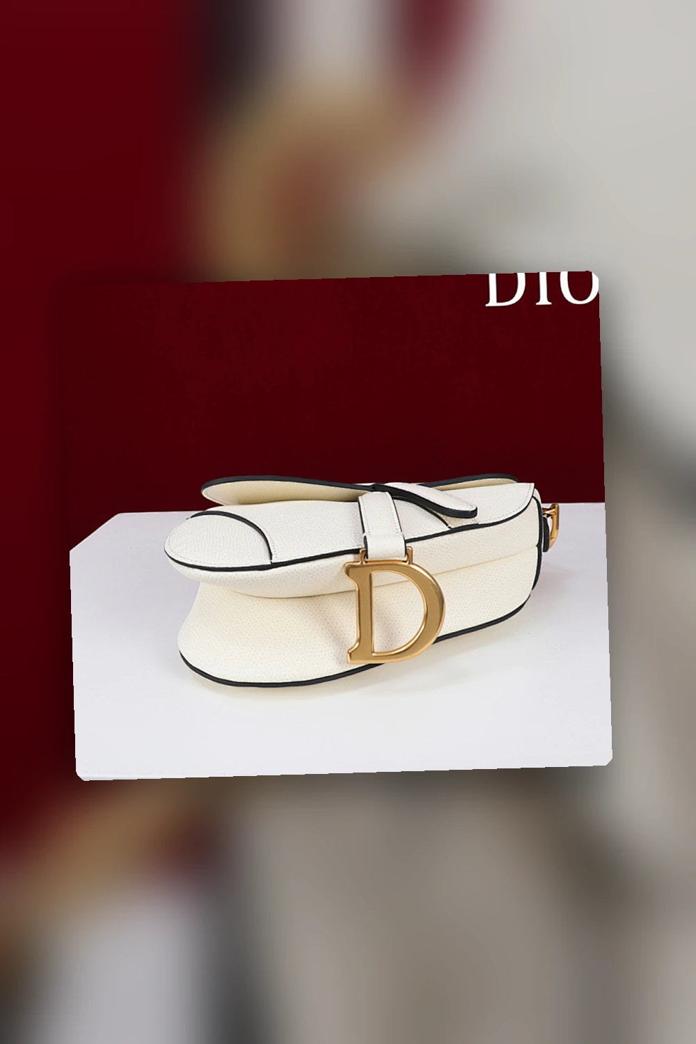 NB - DOR Bag - 256