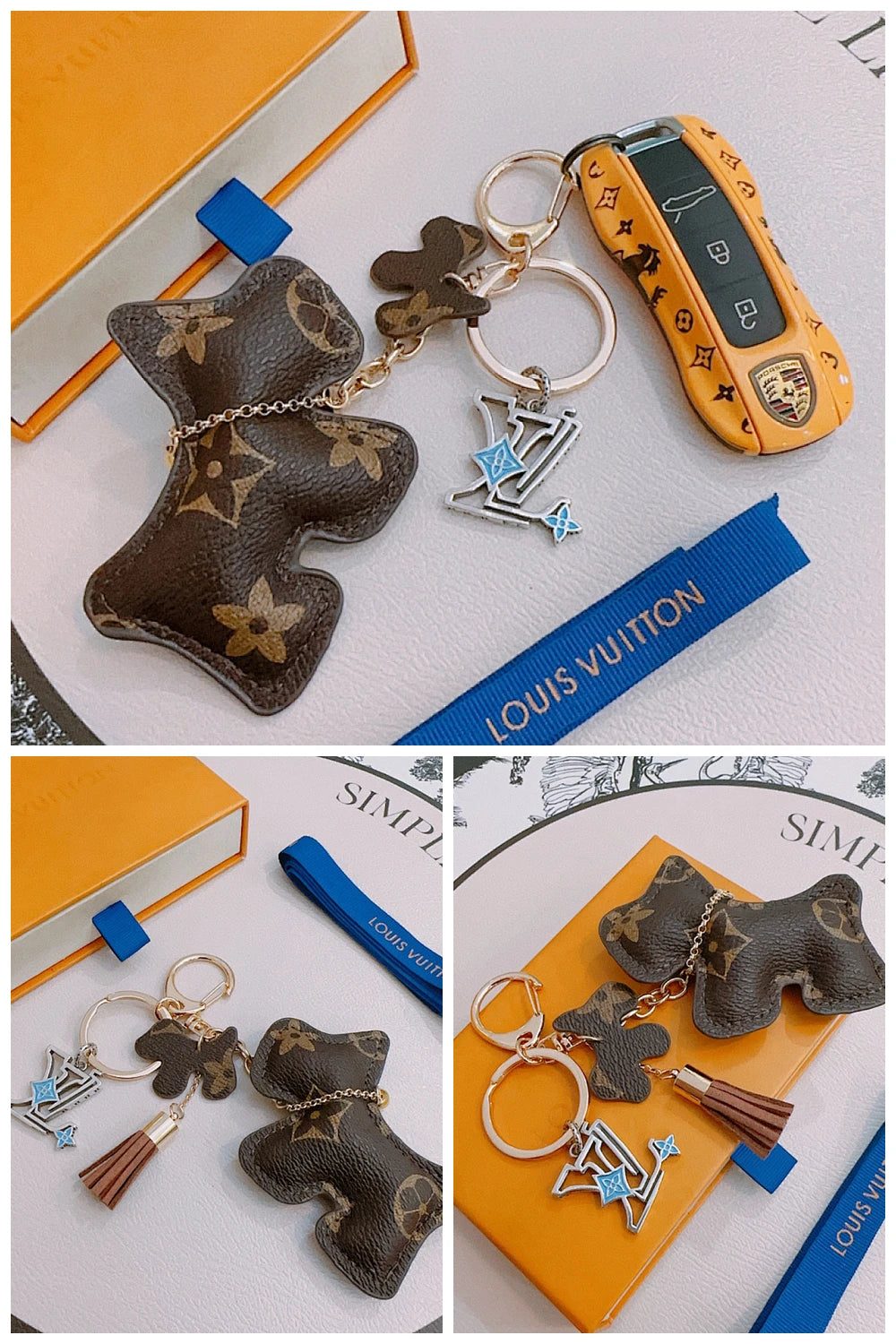 NB - LOV Jewelry - 306