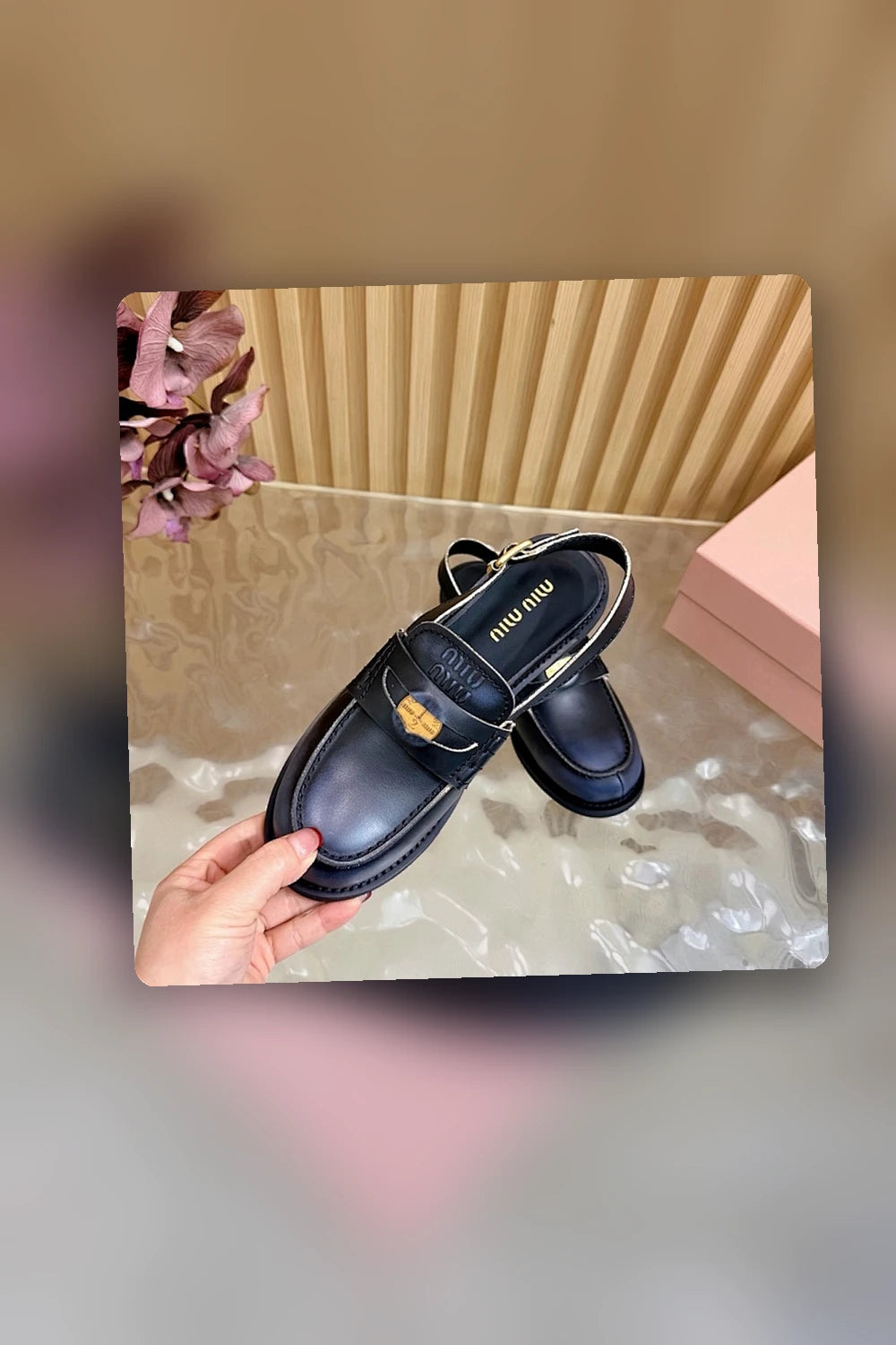 NB - MMU Women Shoes - 125