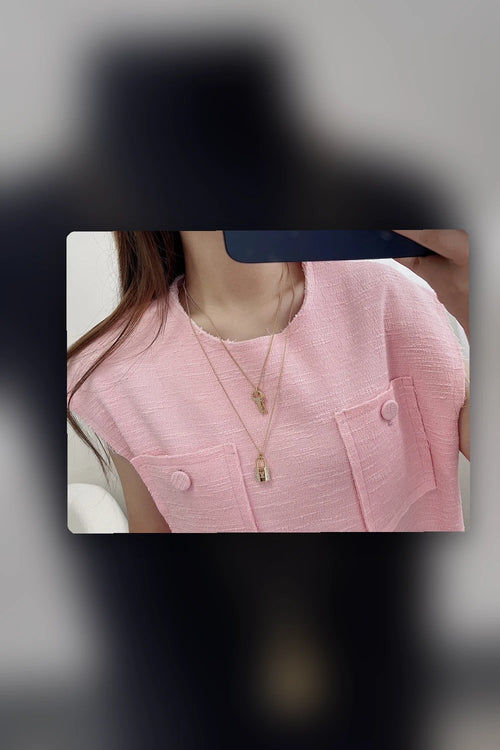 NB - LOV Jewelry - 718