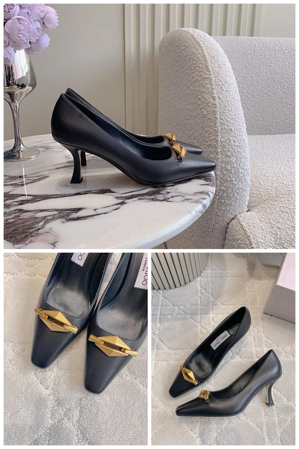 NB - JMC Women Shoes - 482