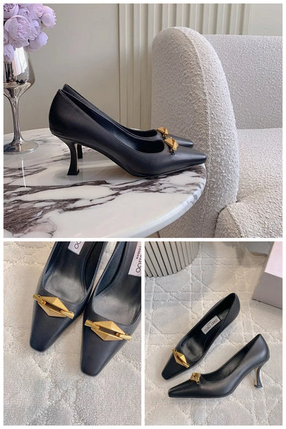 NB - JMC Women Shoes - 482