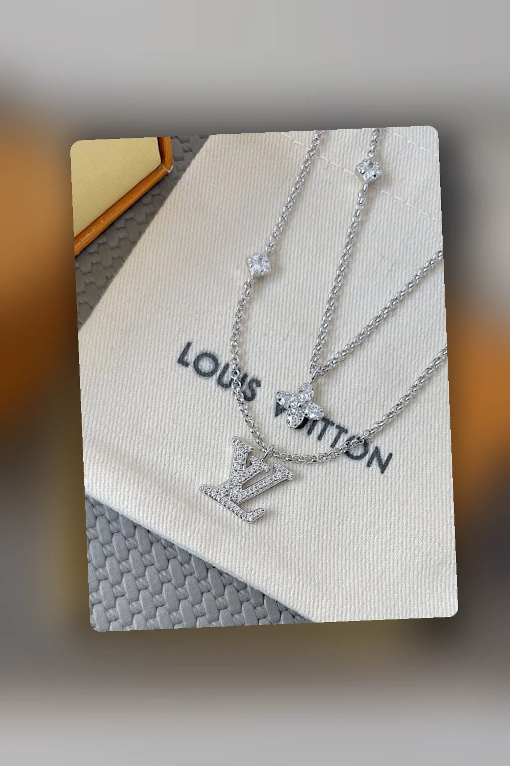 NB - LOV Jewelry - 158