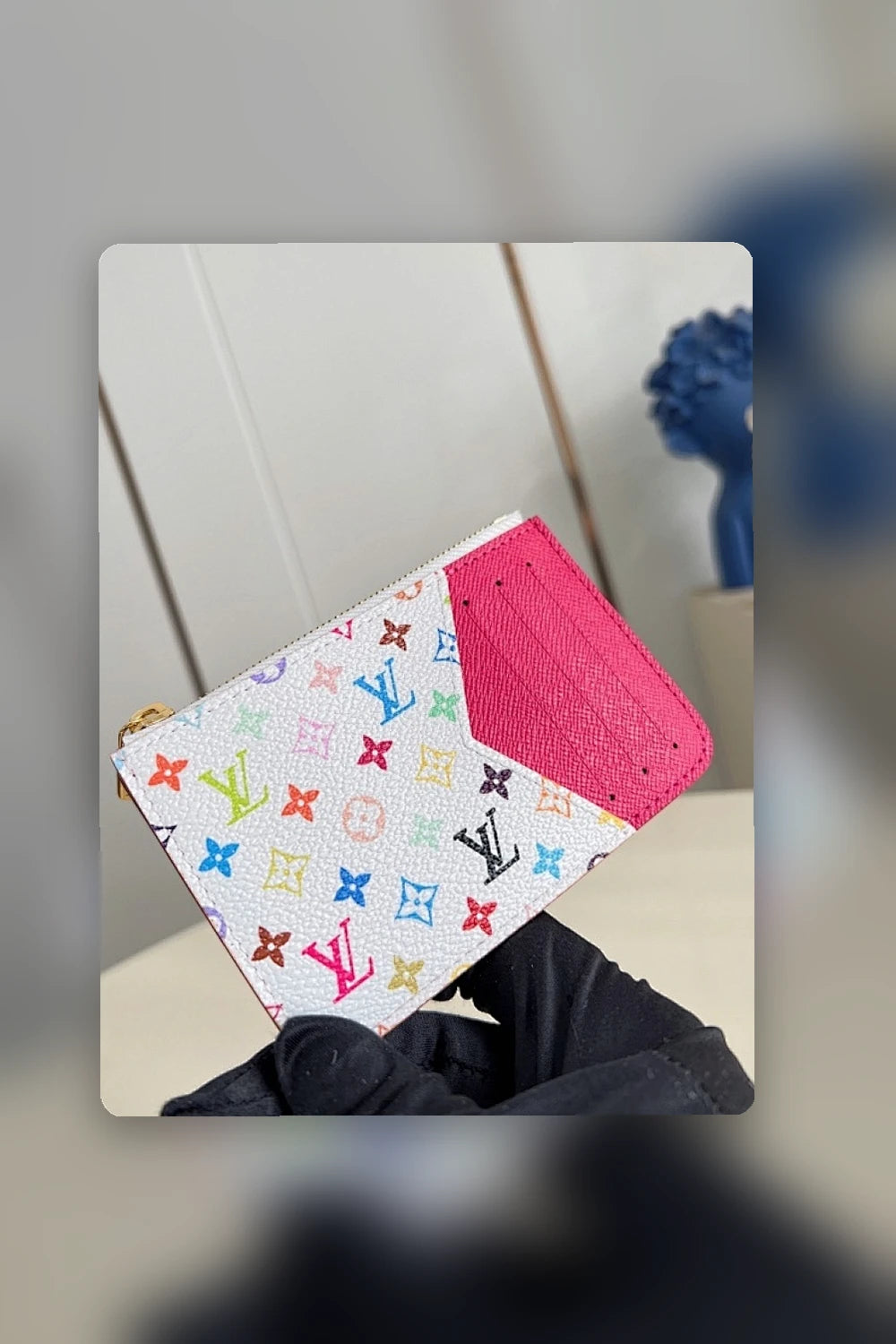 NB - LOV Bag - 532
