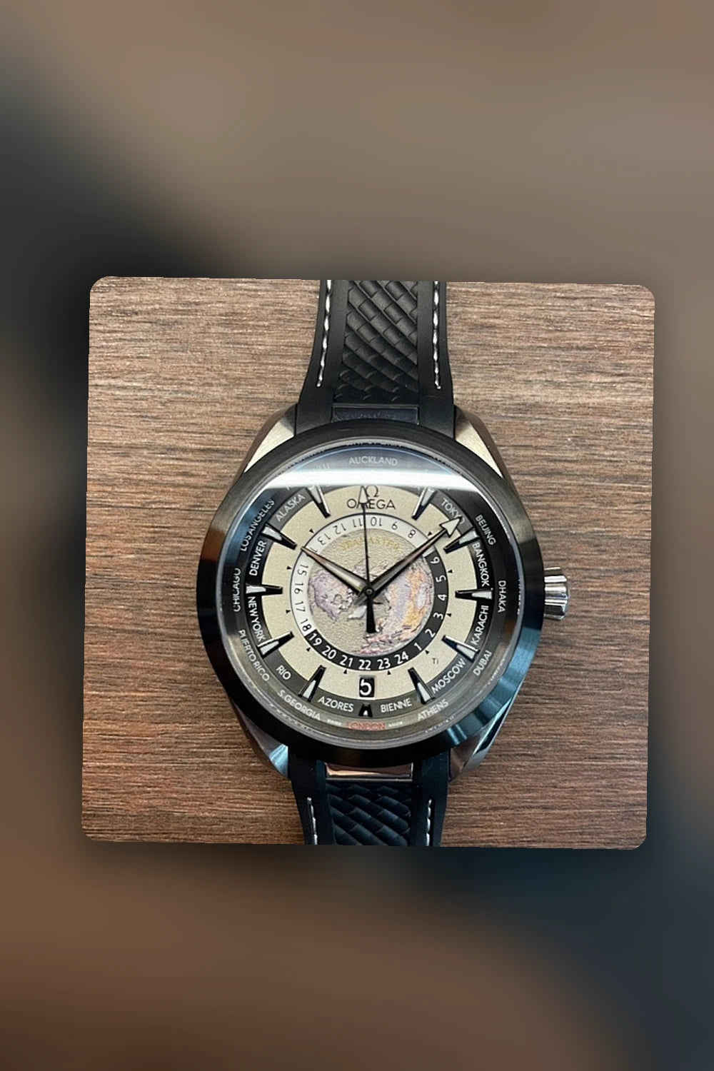 NB - Mix Watch - 1092