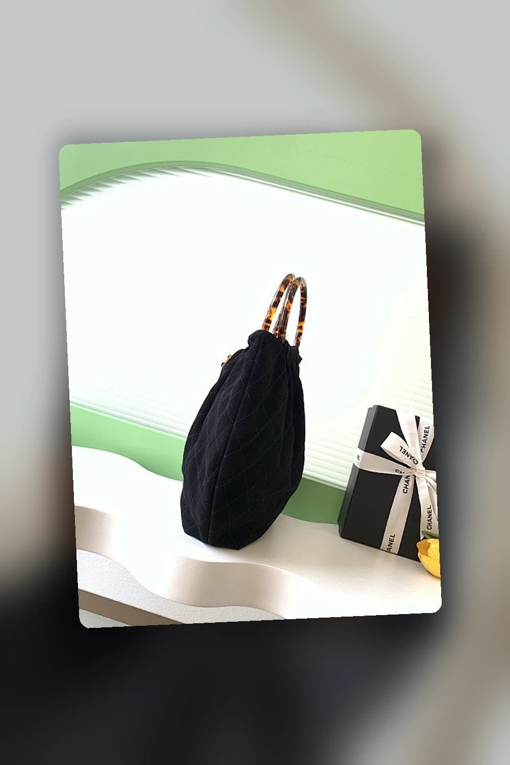NB - CHL Bag - 859