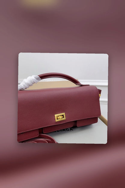 NB - BG Bag - 1961