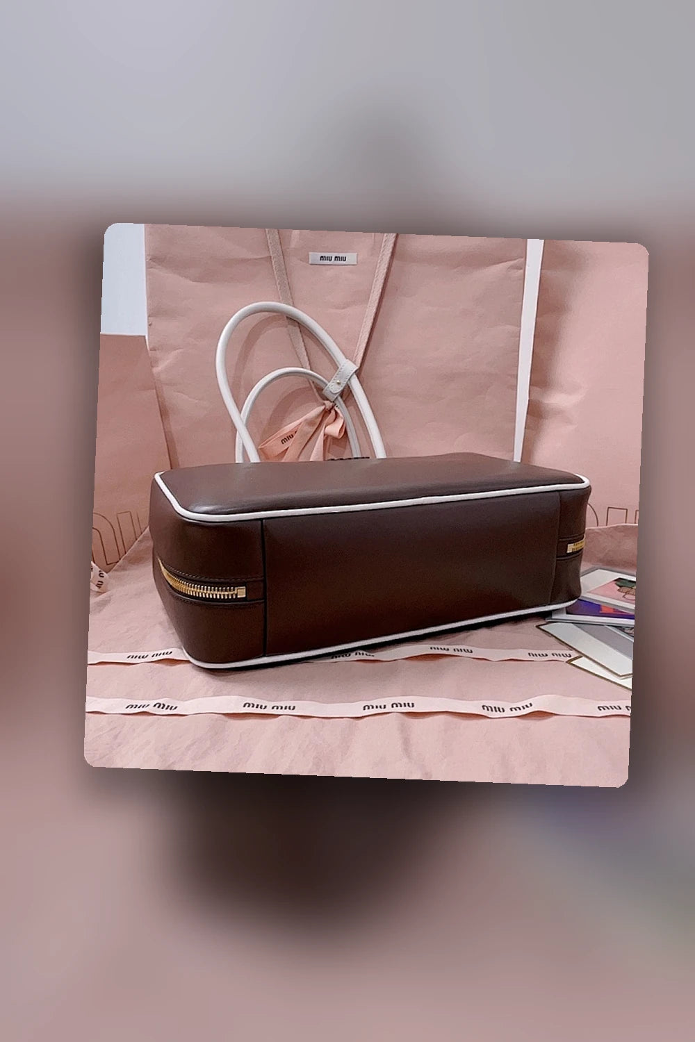 NB - MMU Bag - 481
