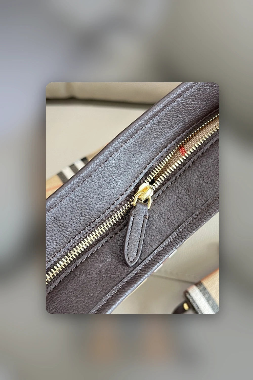 NB - BOR Bag - 470