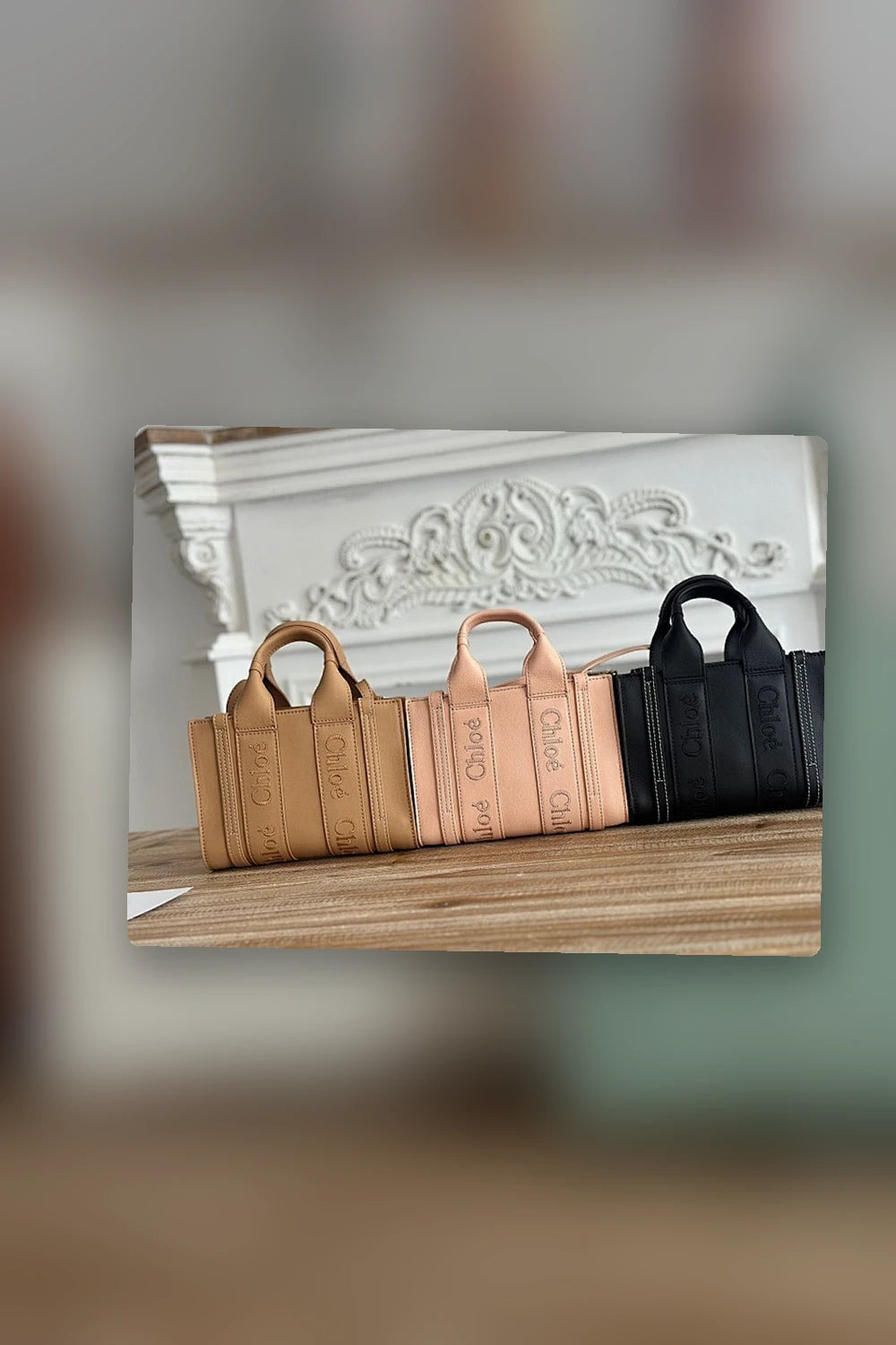NB - CLE Bag - 243