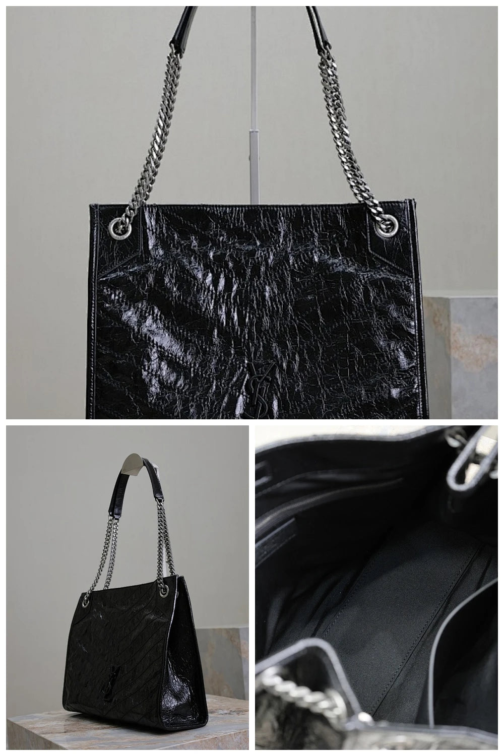 NB - YLS Bag - 382