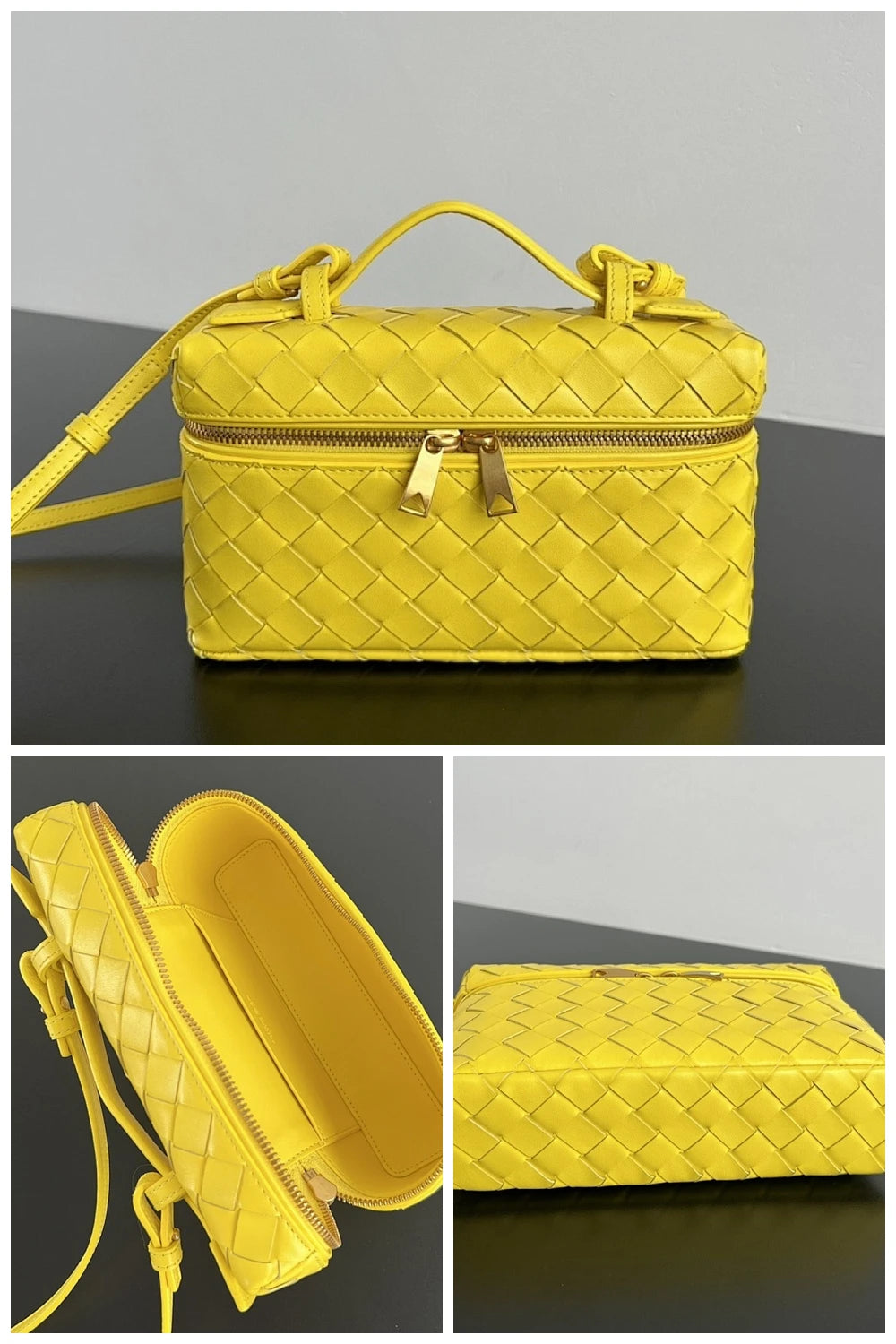 NB - BOV Bag - 301