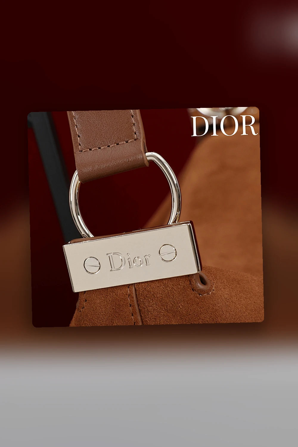 NB - DOR Bag - 1137