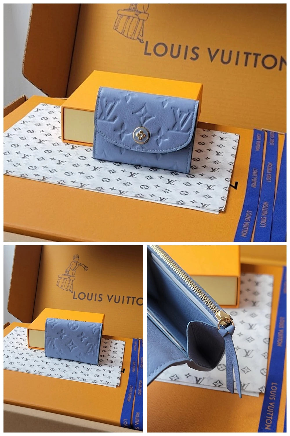 NB - Mix Wallet - 1461