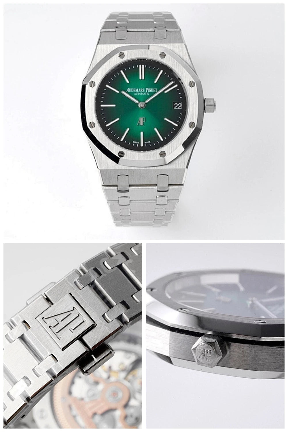 NB - Mix Watch - 1094