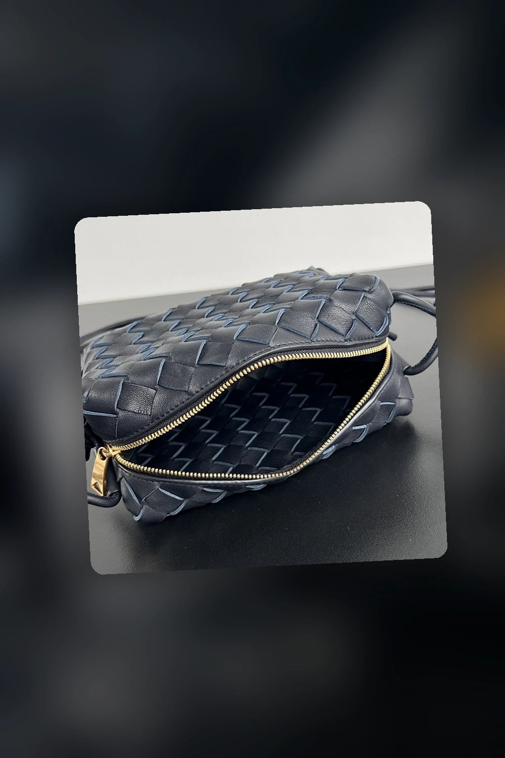 NB - BOV Bag - 804