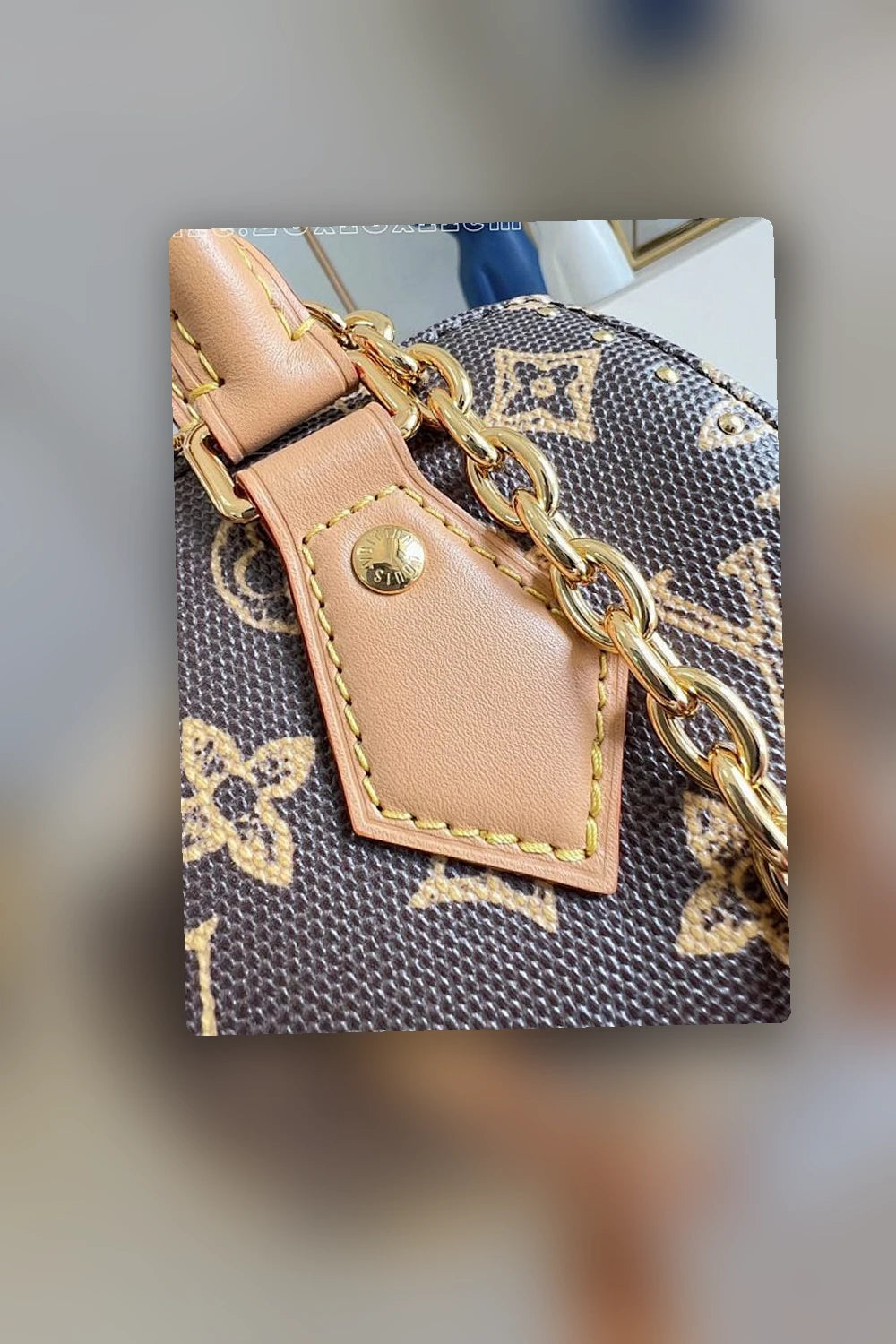 NB - LOV Bag - 022