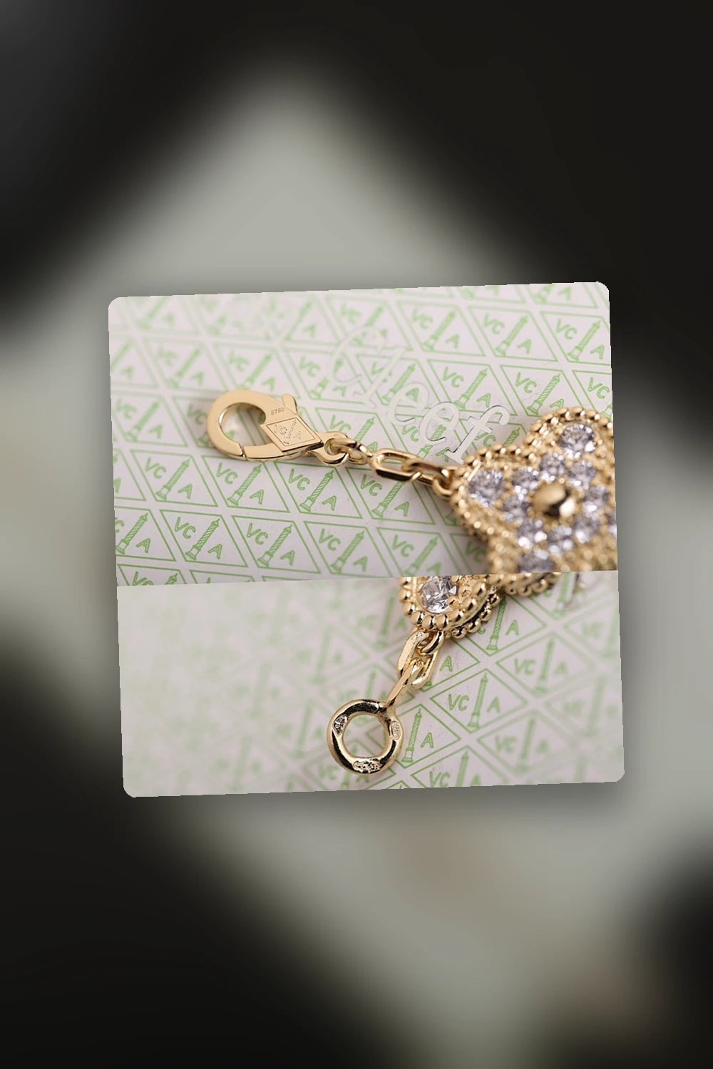 NB - VACA Jewelry - 381