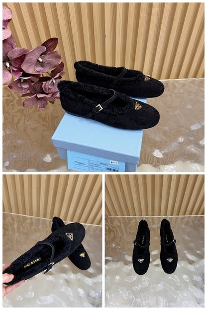 NB - PD Women Shoes - 077