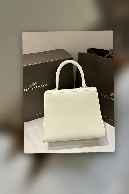 NB - DLVX Bag - 167