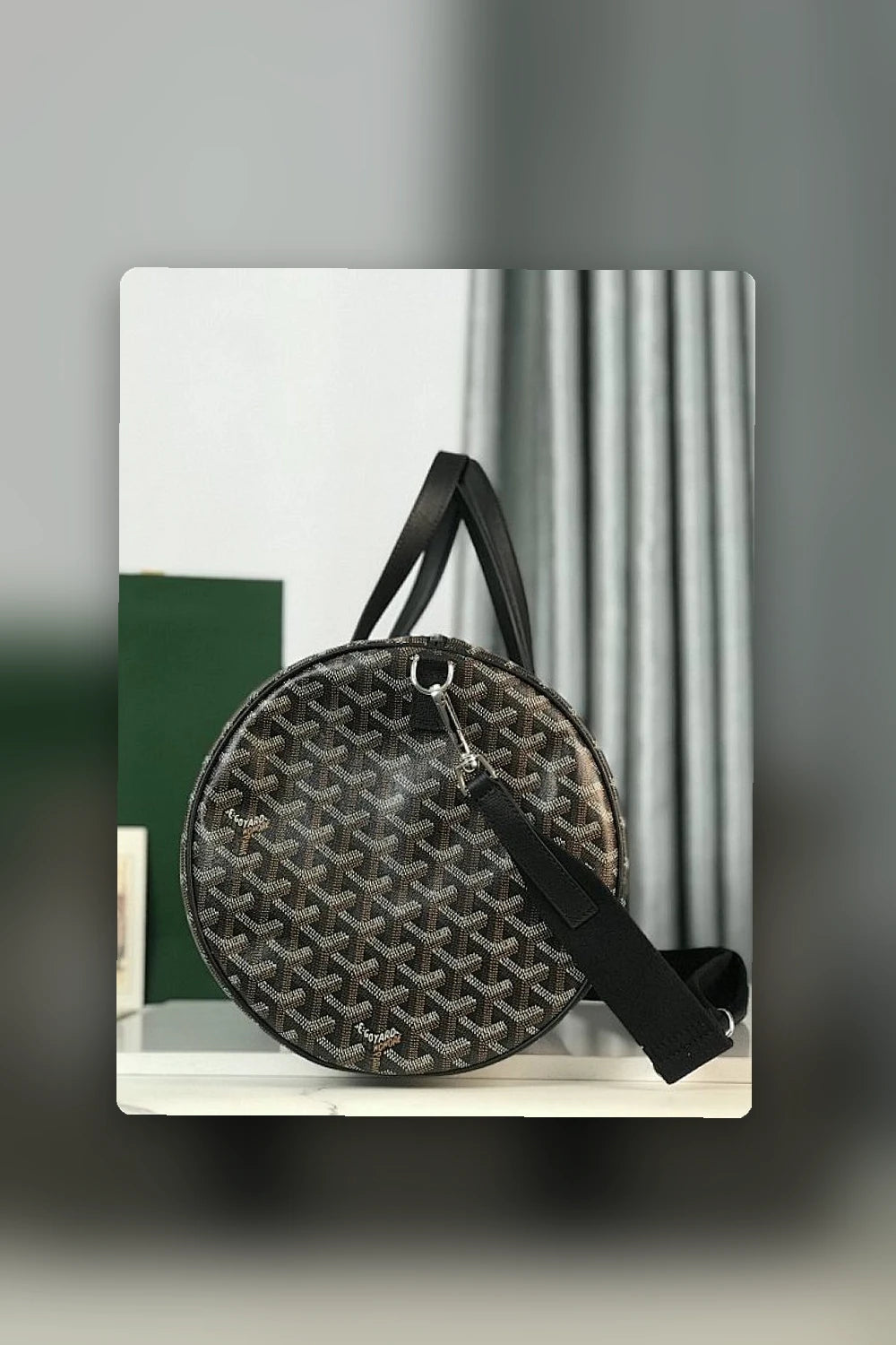 NB - GYO Bag - 272