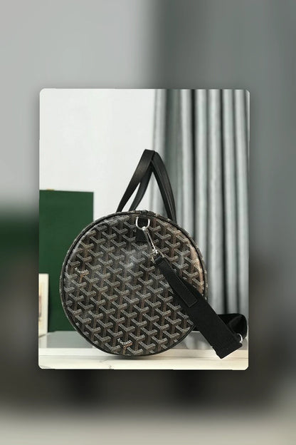 NB - GYO Bag - 272