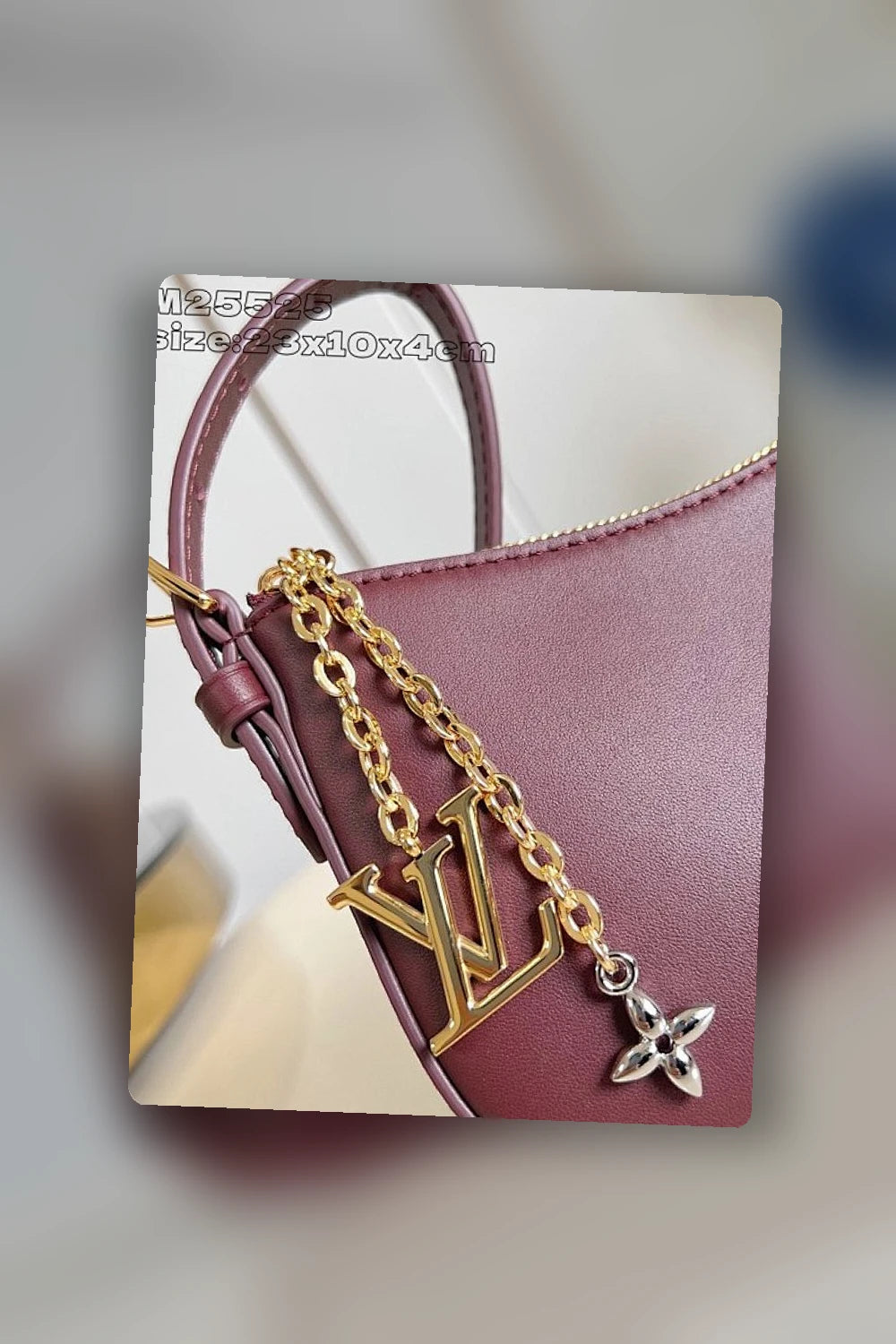 NB - LOV Bag - 1700