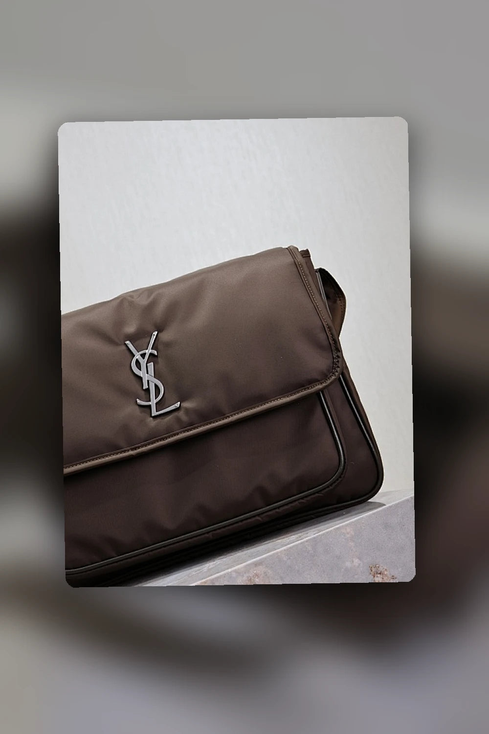 NB - YLS Bag - 1455