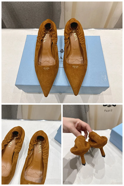 NB - PD Women Shoes - 046