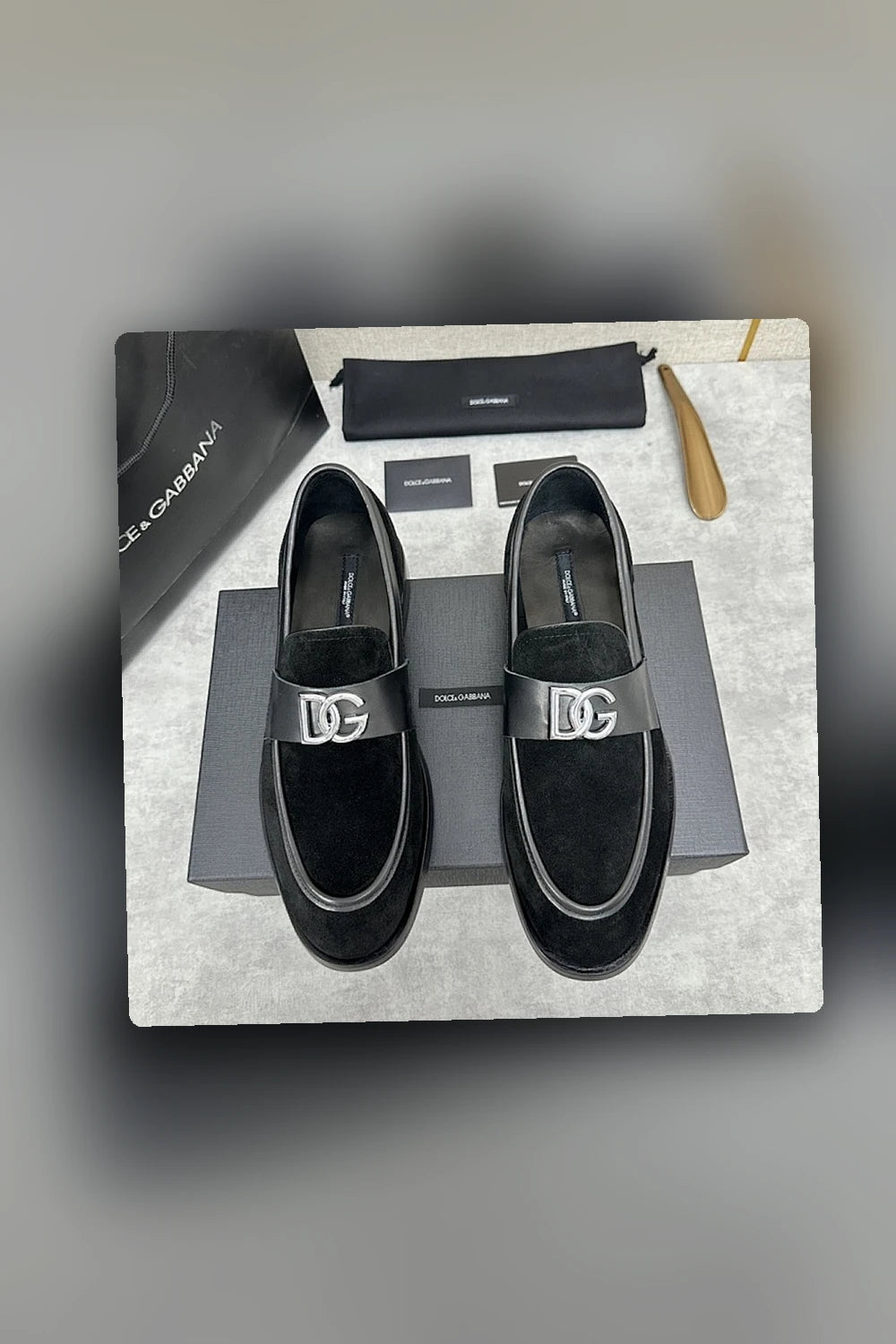 NB - DAG Women Shoes - 007