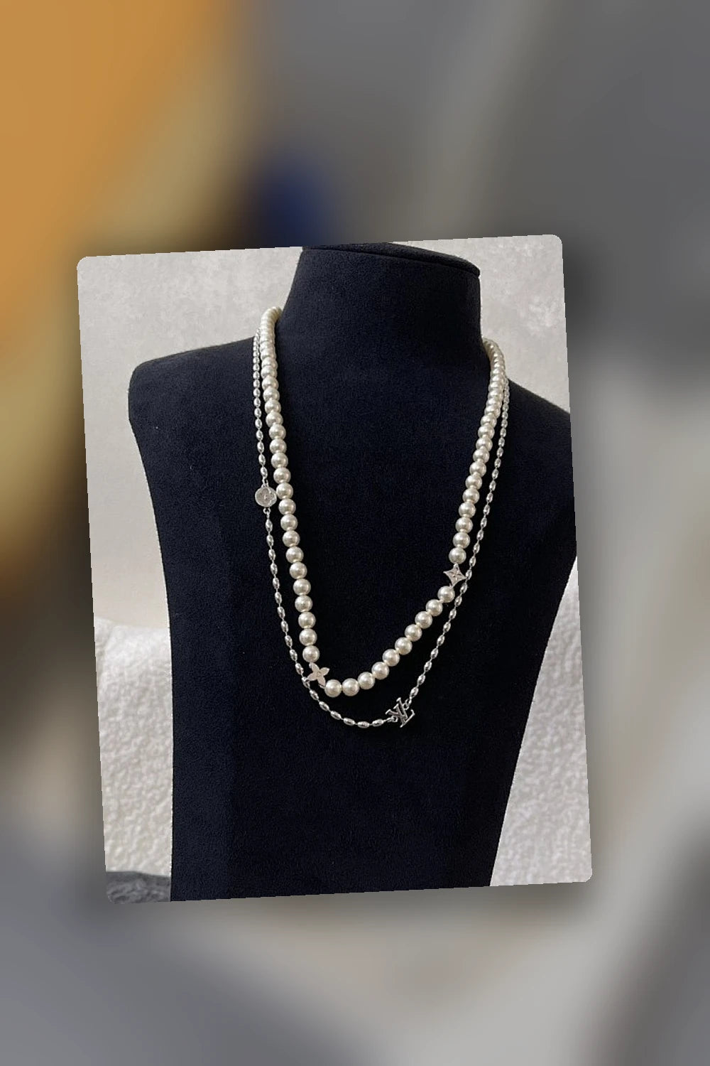 NB - LOV Jewelry - 839