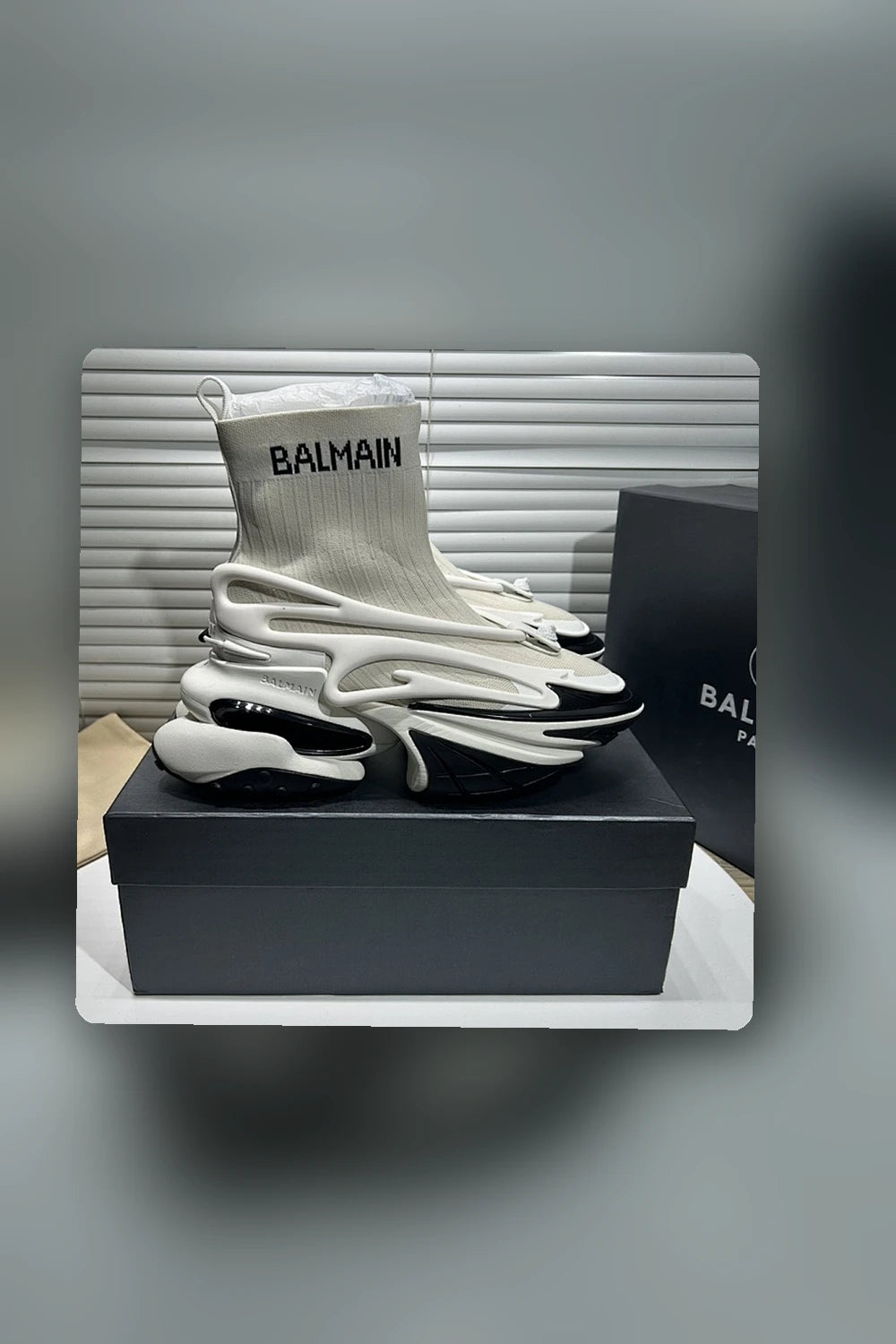 NB - BAM Women Shoes - 050