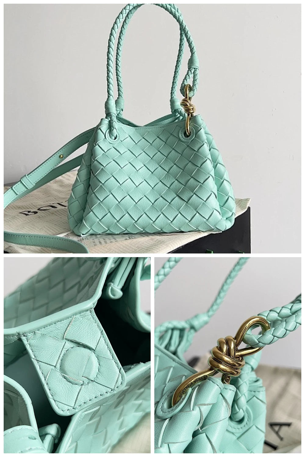 NB - BOV Bag - 282