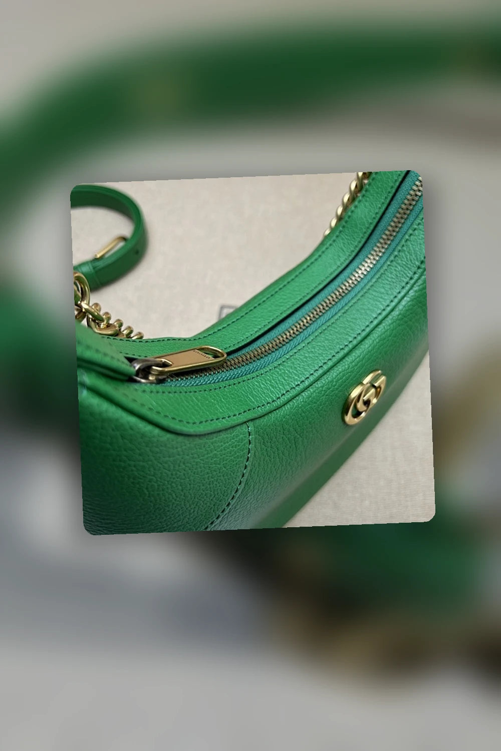 NB - GUKI Bag - 1291