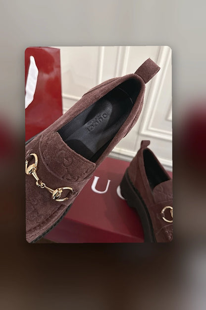 NB - GUKI Women Shoes - 677
