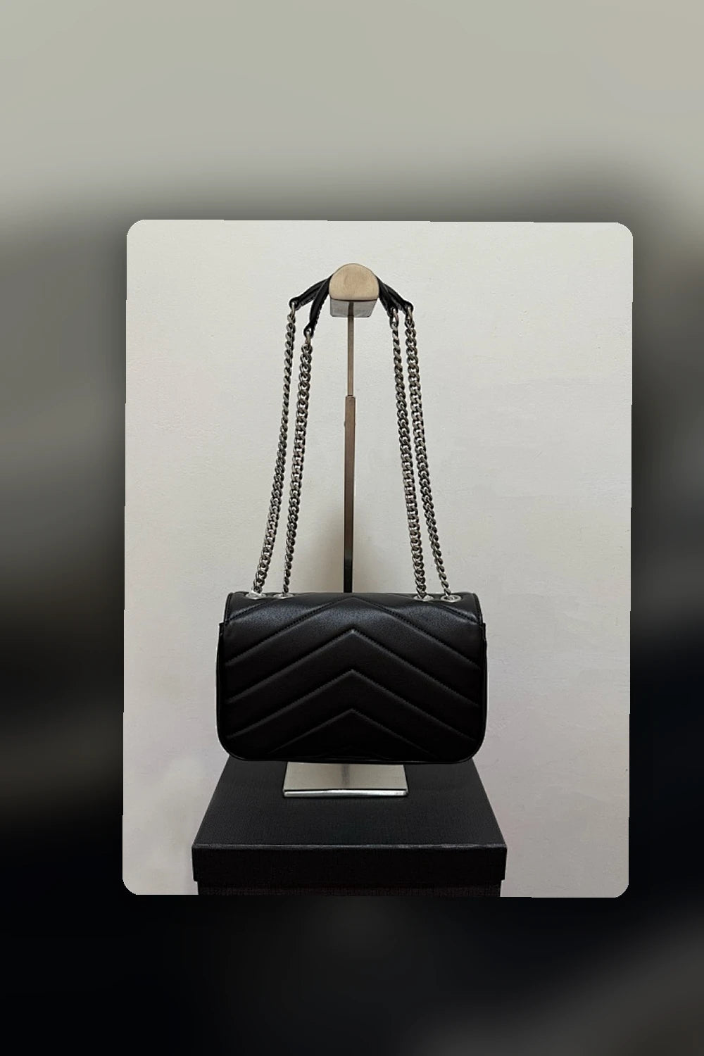 NB - YLS Bag - 1092