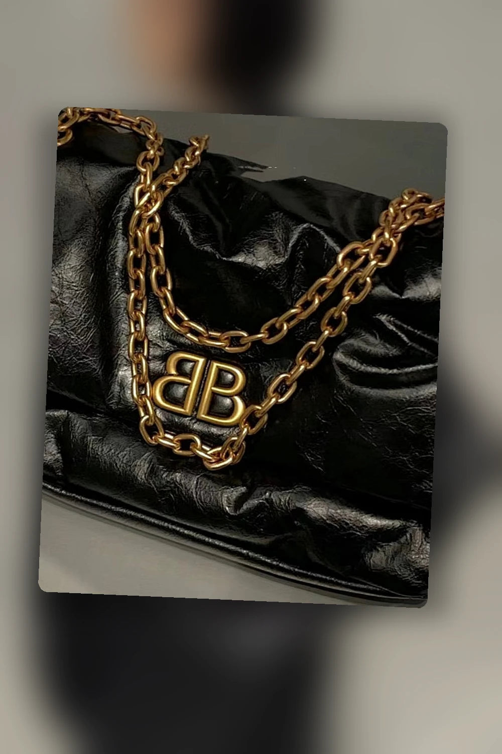 NB - BG Bag - 089